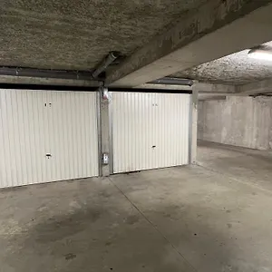  Appartement Le Jardin De L'arena - T3 Design - Jardin Prive - Garage Sur Demande - Proche Eurexpo, Groupama Stadium, Ldlc Arena